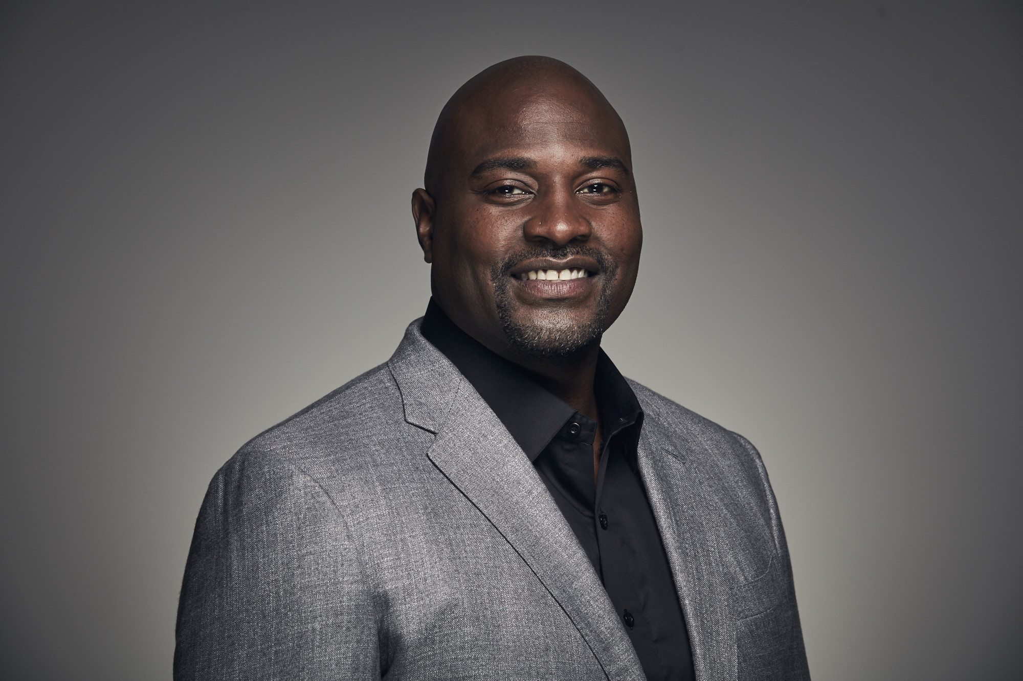speak for yourself marcellus wiley