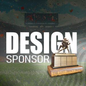 Design Sponsor