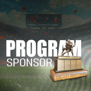 Program Sponsor